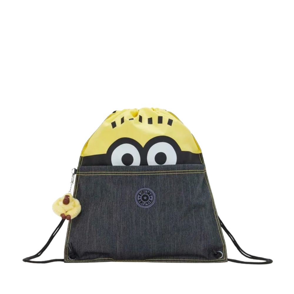 Kipling - Supertaboo - Zaino con Coulisse