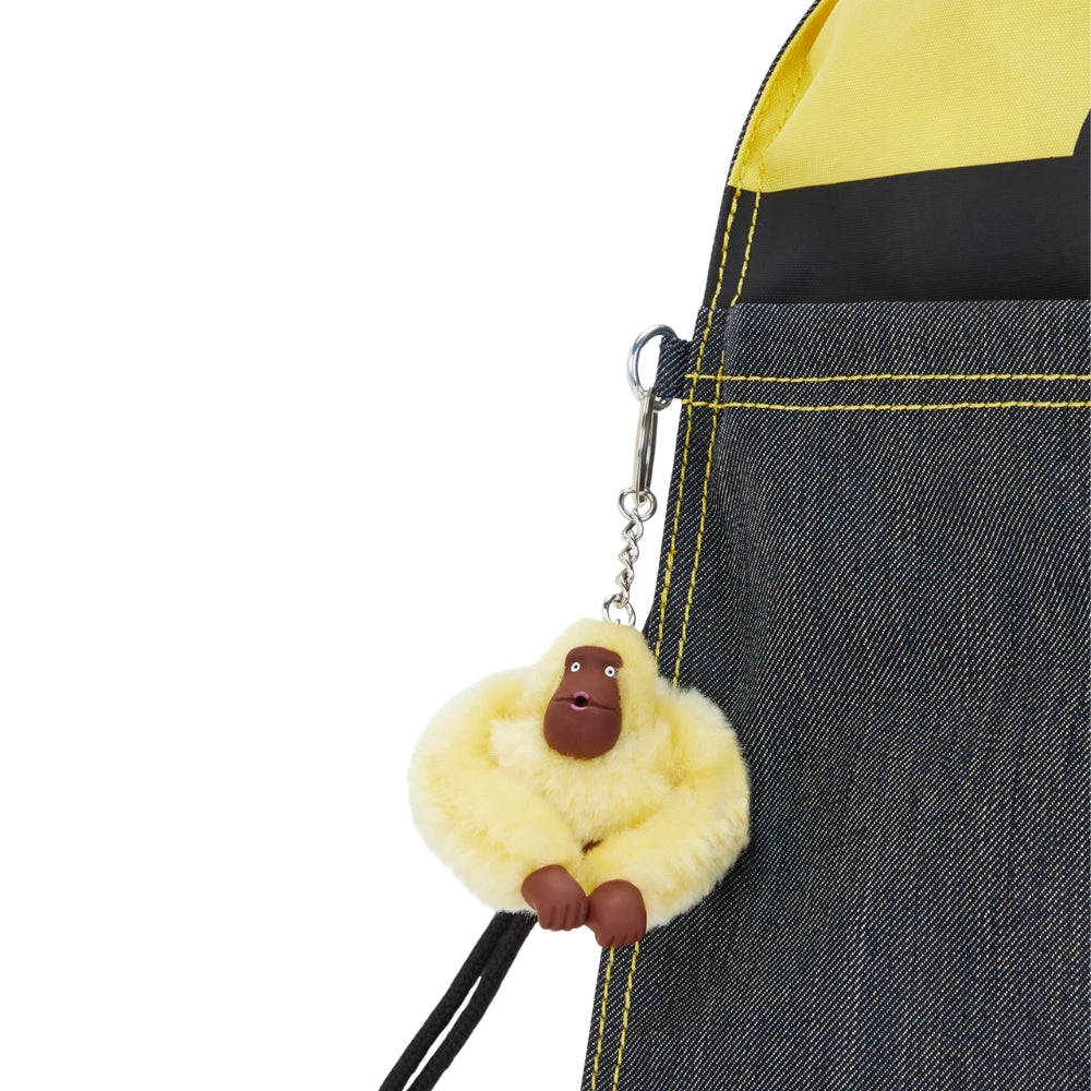 Kipling - Supertaboo - Zaino con Coulisse