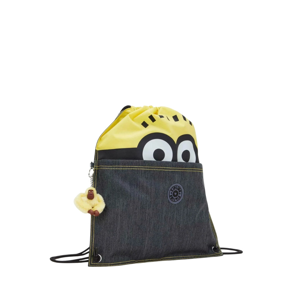 Kipling - Supertaboo - Zaino con Coulisse