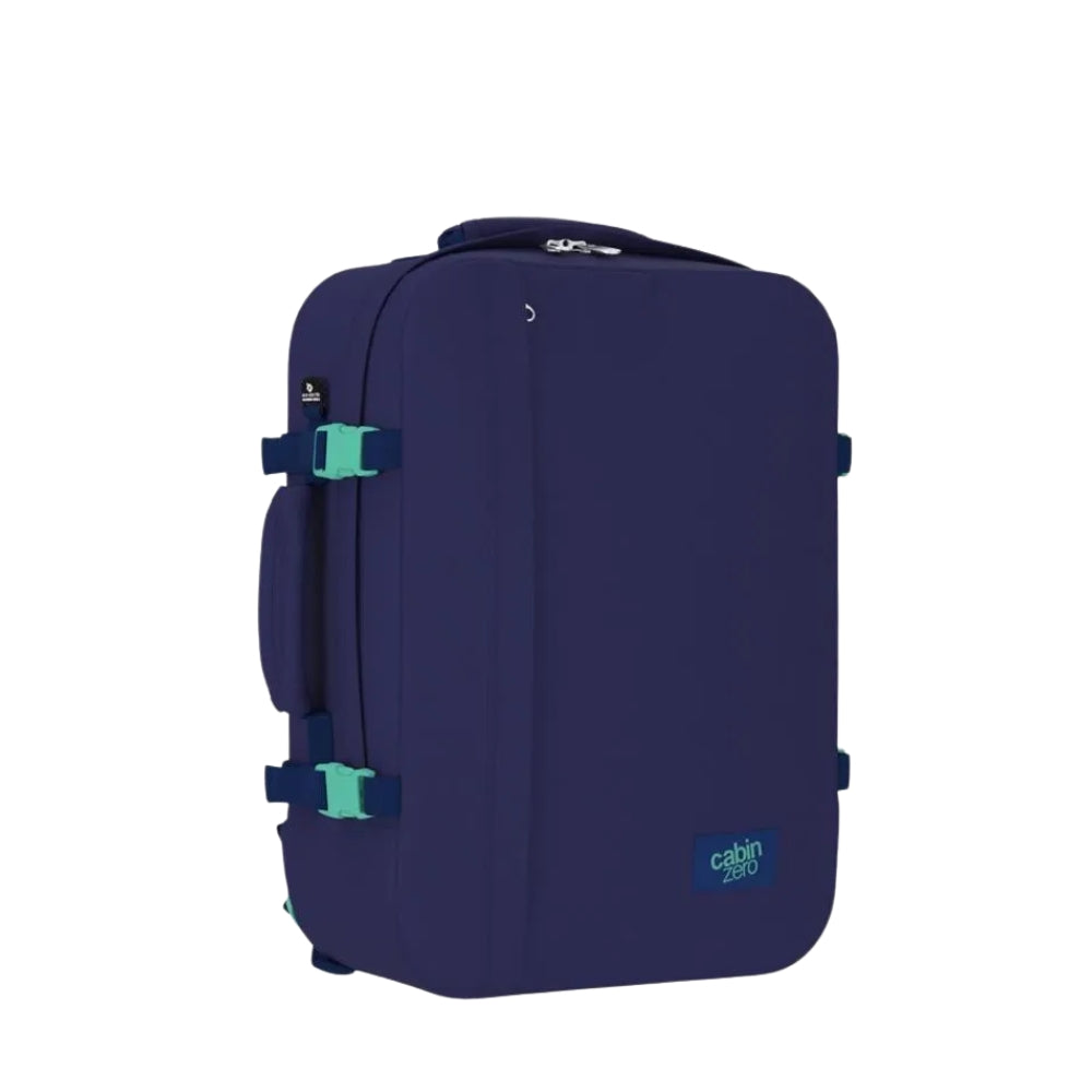 Cabin Zero - Classic 44L Bagaglio a Mano