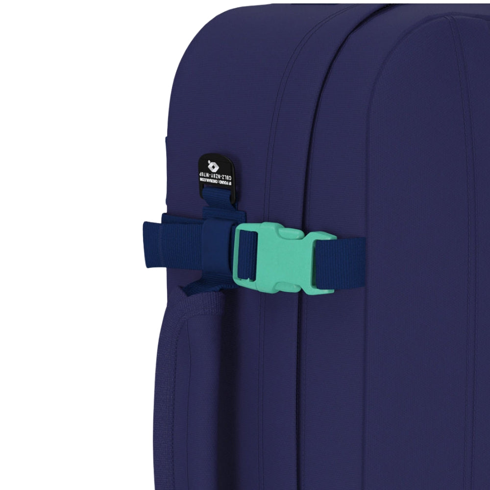 Cabin Zero - Classic 44L Bagaglio a Mano