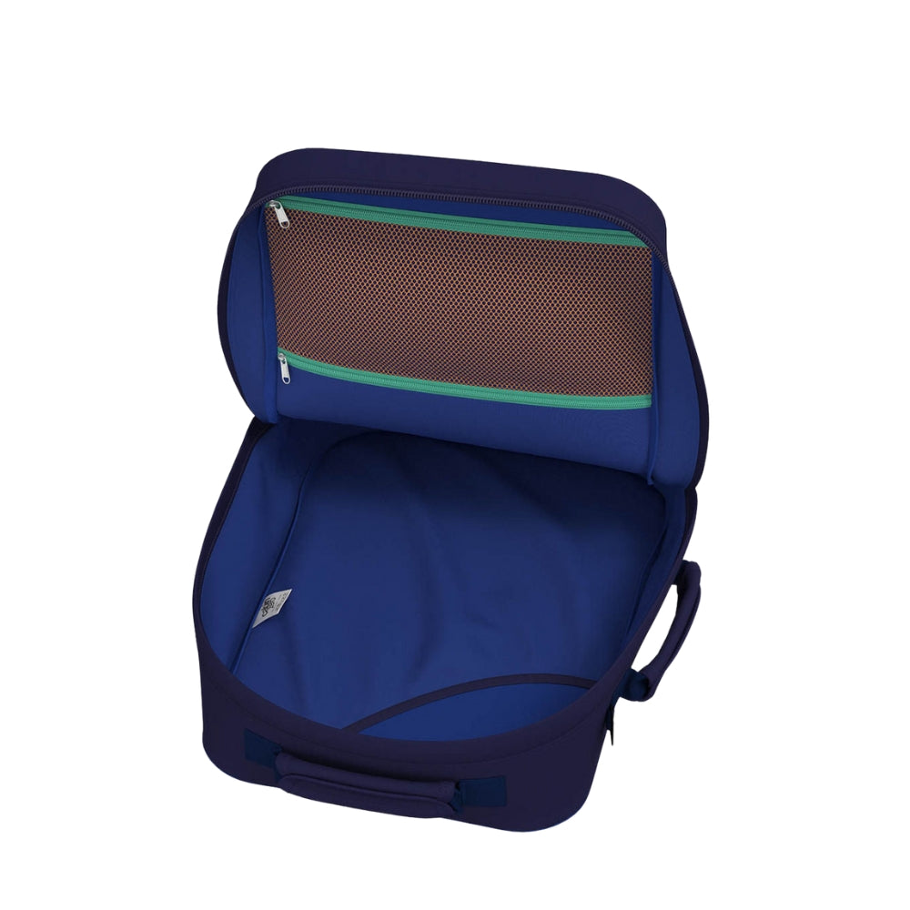 Cabin Zero - Classic 44L Bagaglio a Mano