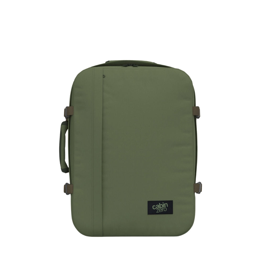 Cabin Zero - Classic 44L Bagaglio a Mano