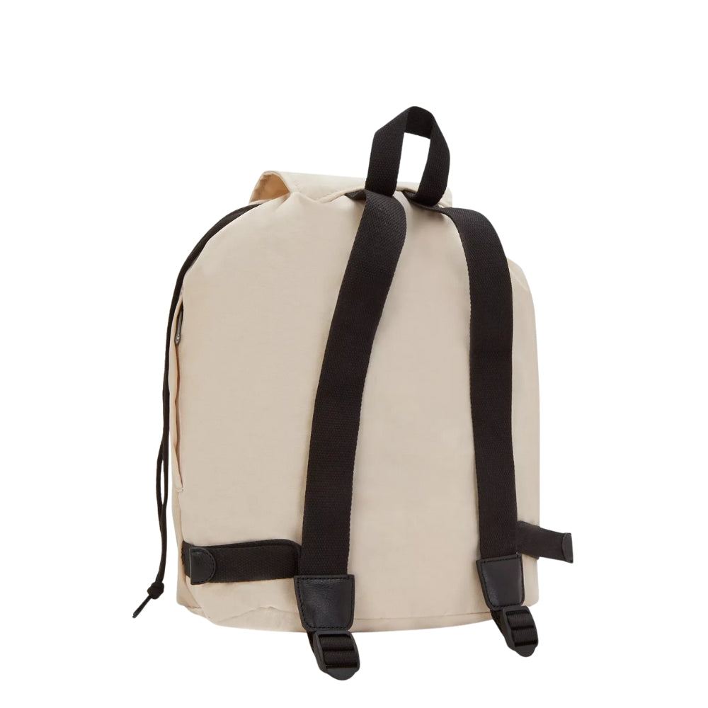 Kipling - New Fundamental L - Zaino Medio con Coulisse