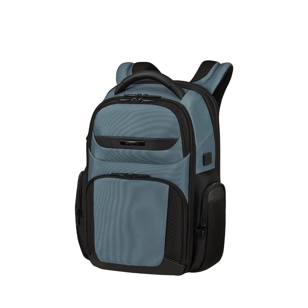 Samsonite - Pro Dlx 6 - Zaino Lavoro Pc 15.6" 3vol Exp