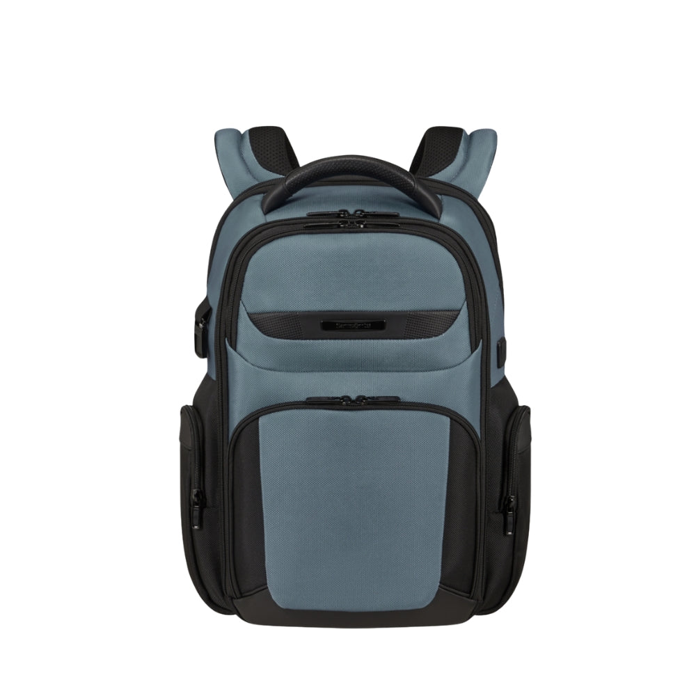 Samsonite - Pro Dlx 6 - Zaino Lavoro Pc 15.6" 3vol Exp