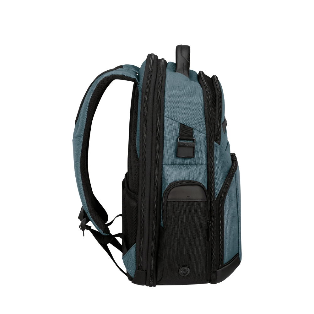 Samsonite - Pro Dlx 6 - Zaino Lavoro Pc 15.6" 3vol Exp