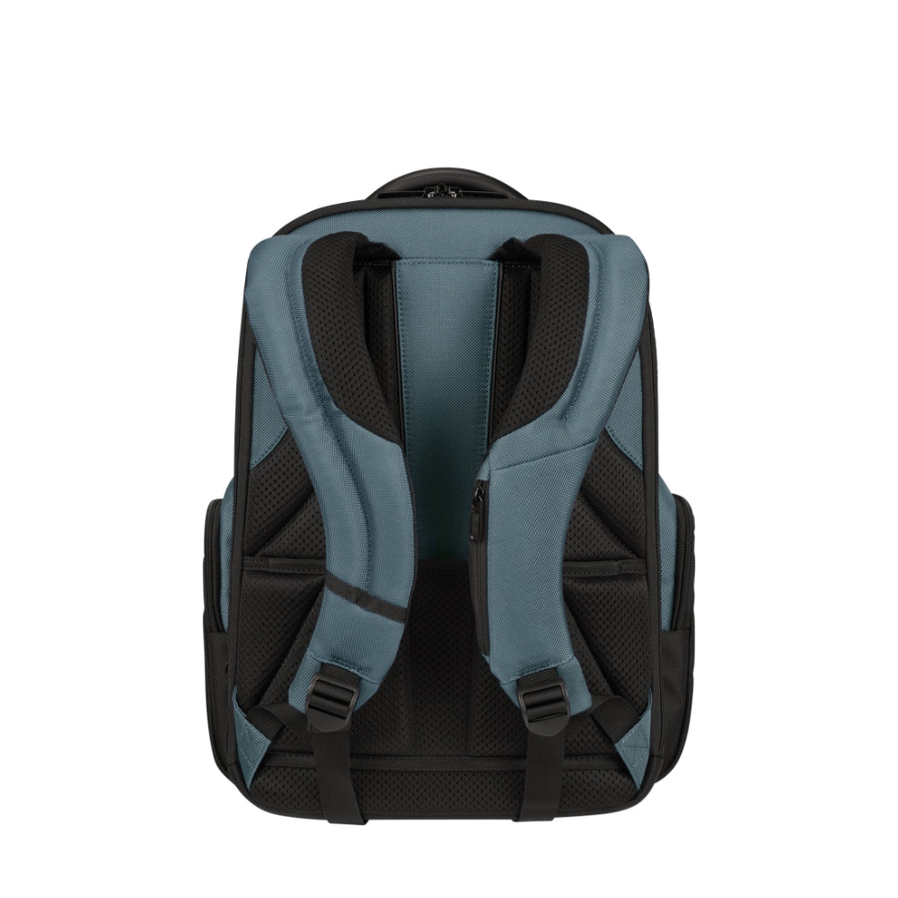 Samsonite - Pro Dlx 6 - Zaino Lavoro Pc 15.6" 3vol Exp