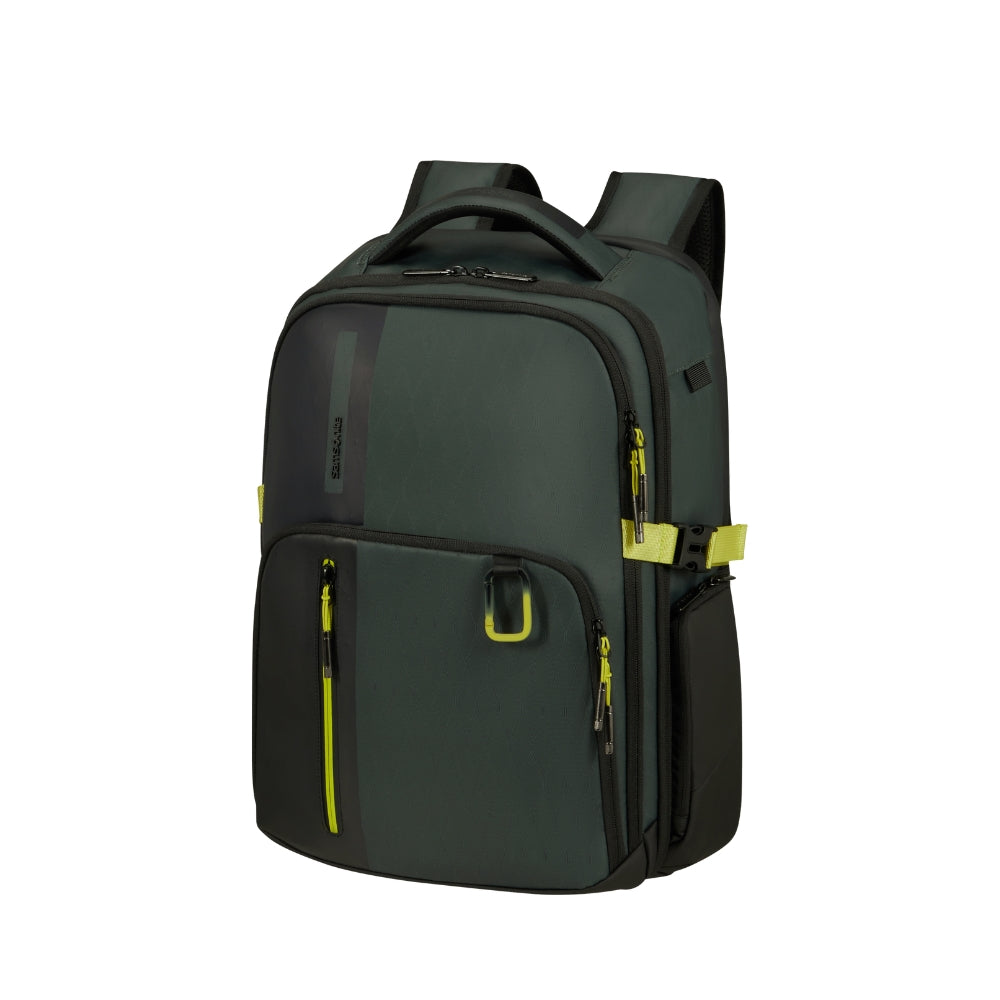 Samsonite - Biz2go - Zaino Porta Pc 15.6 Usb