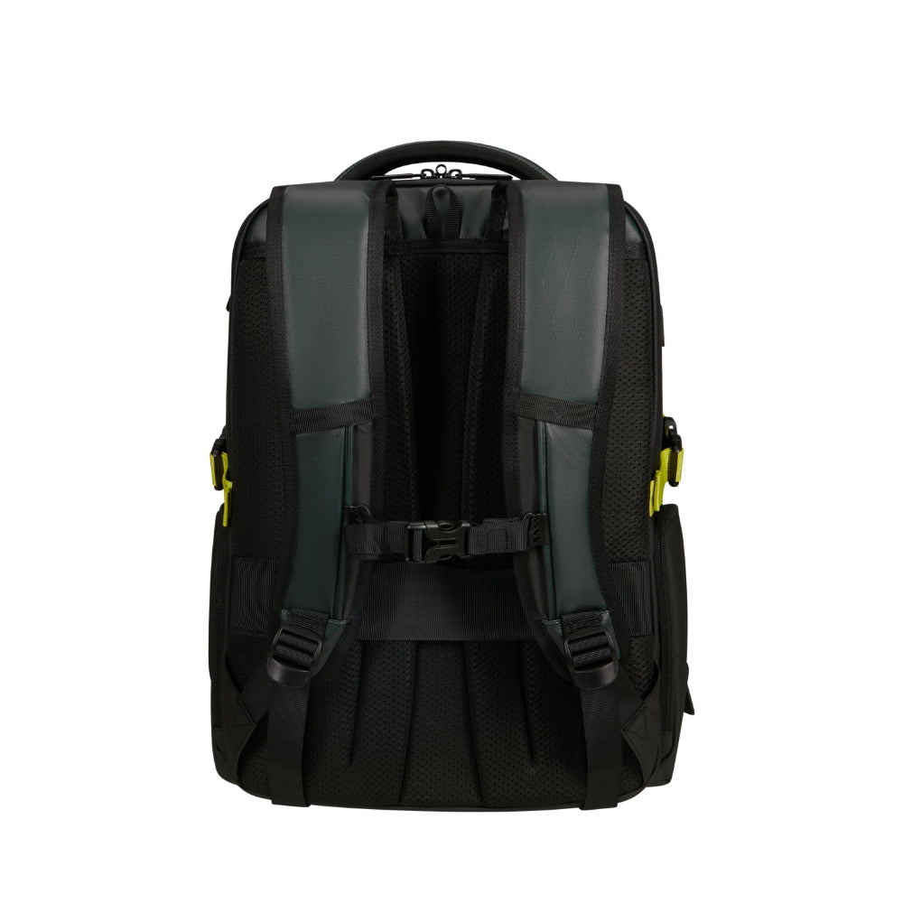 Samsonite - Biz2go - Zaino Porta Pc 15.6 Usb