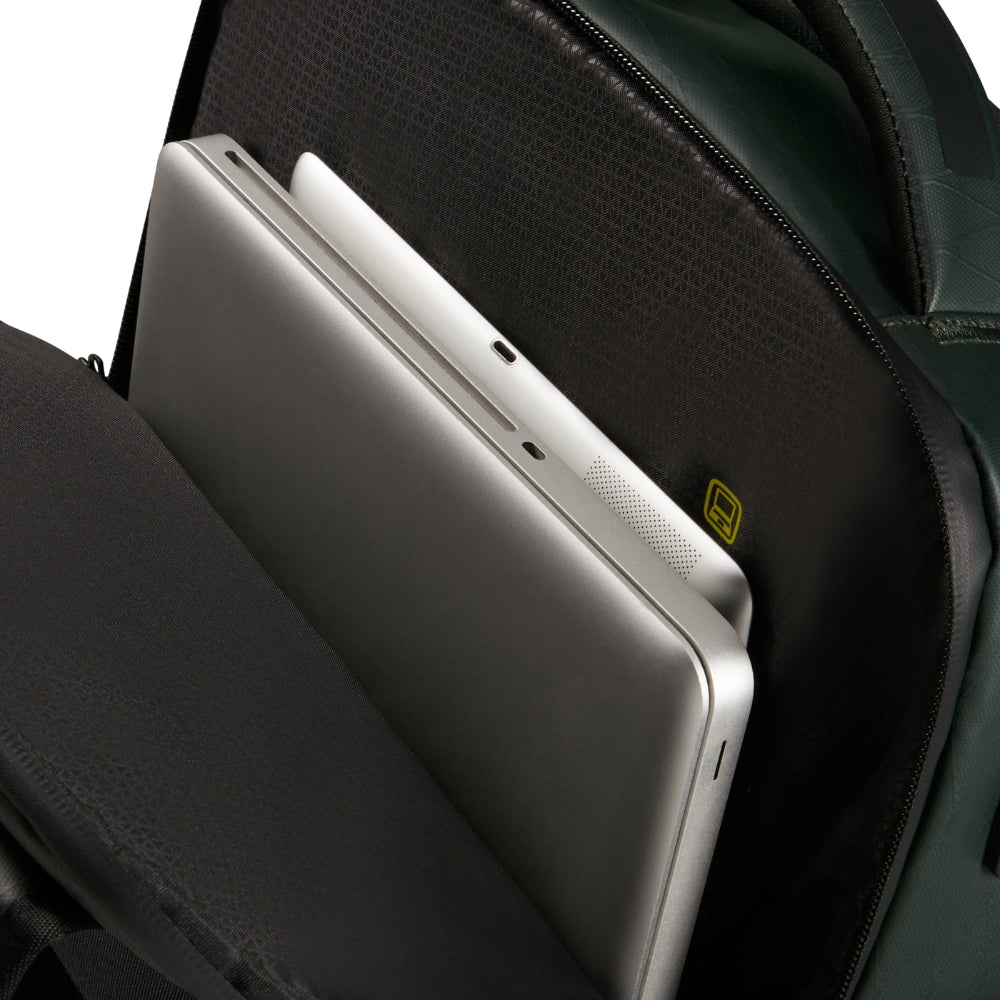 Samsonite - Biz2go - Zaino Porta Pc 15.6 Usb