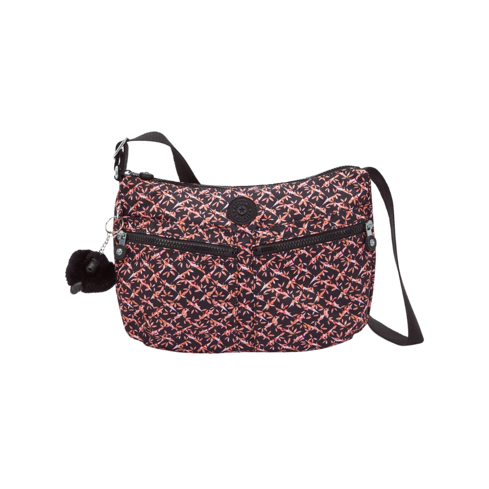 Kipling - Izellah - Borsa a Tracolla Media
