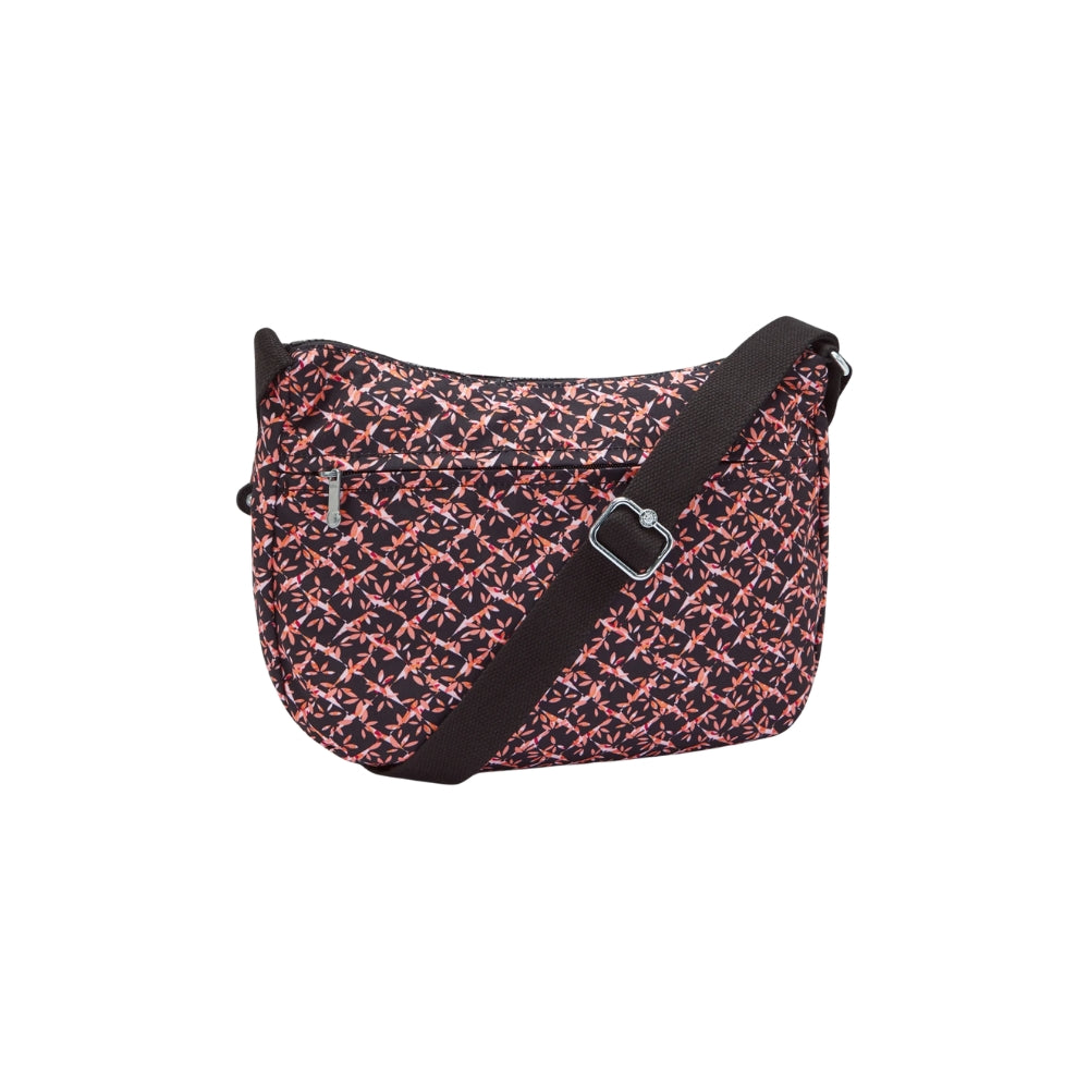 Kipling - Izellah - Borsa a Tracolla Media