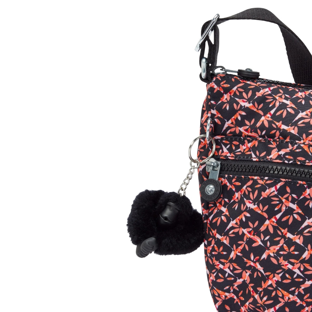 Kipling - Izellah - Borsa a Tracolla Media