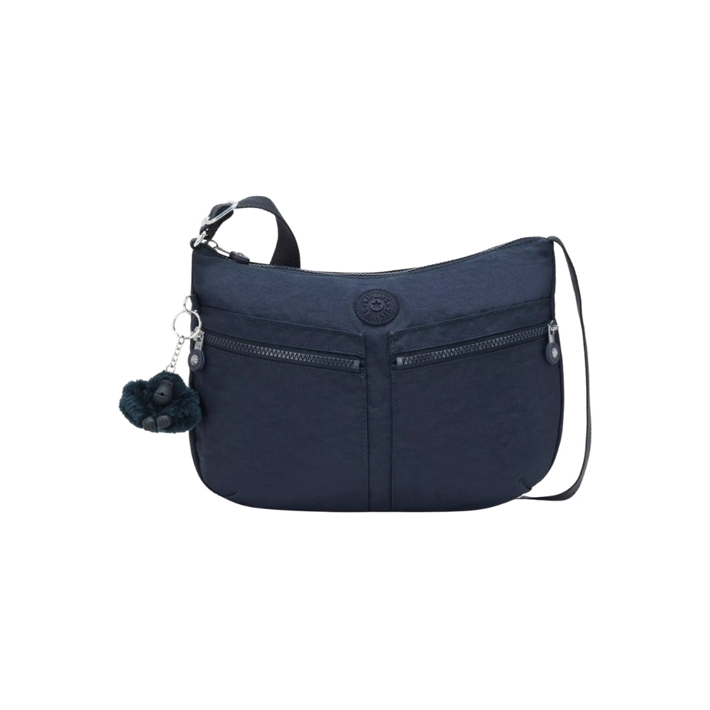 Kipling - Izellah - Borsa a Tracolla Media