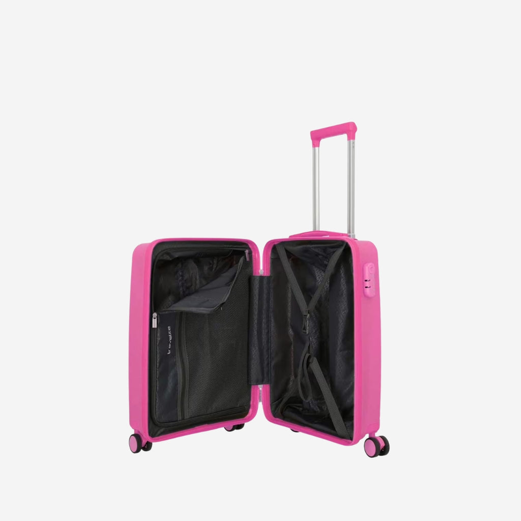 Travelite - Pacific  - Valigia Piccola Rigida
