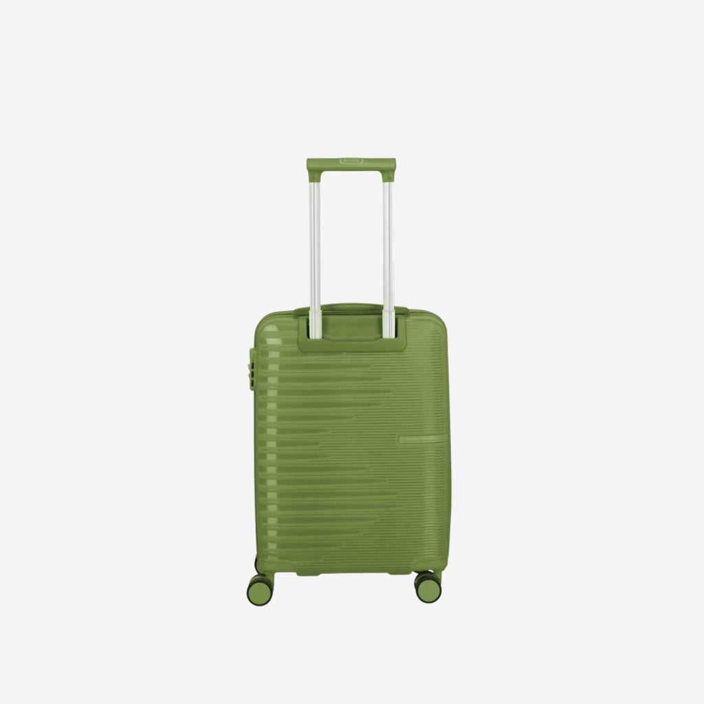 Travelite - Pacific  - Valigia Piccola Rigida