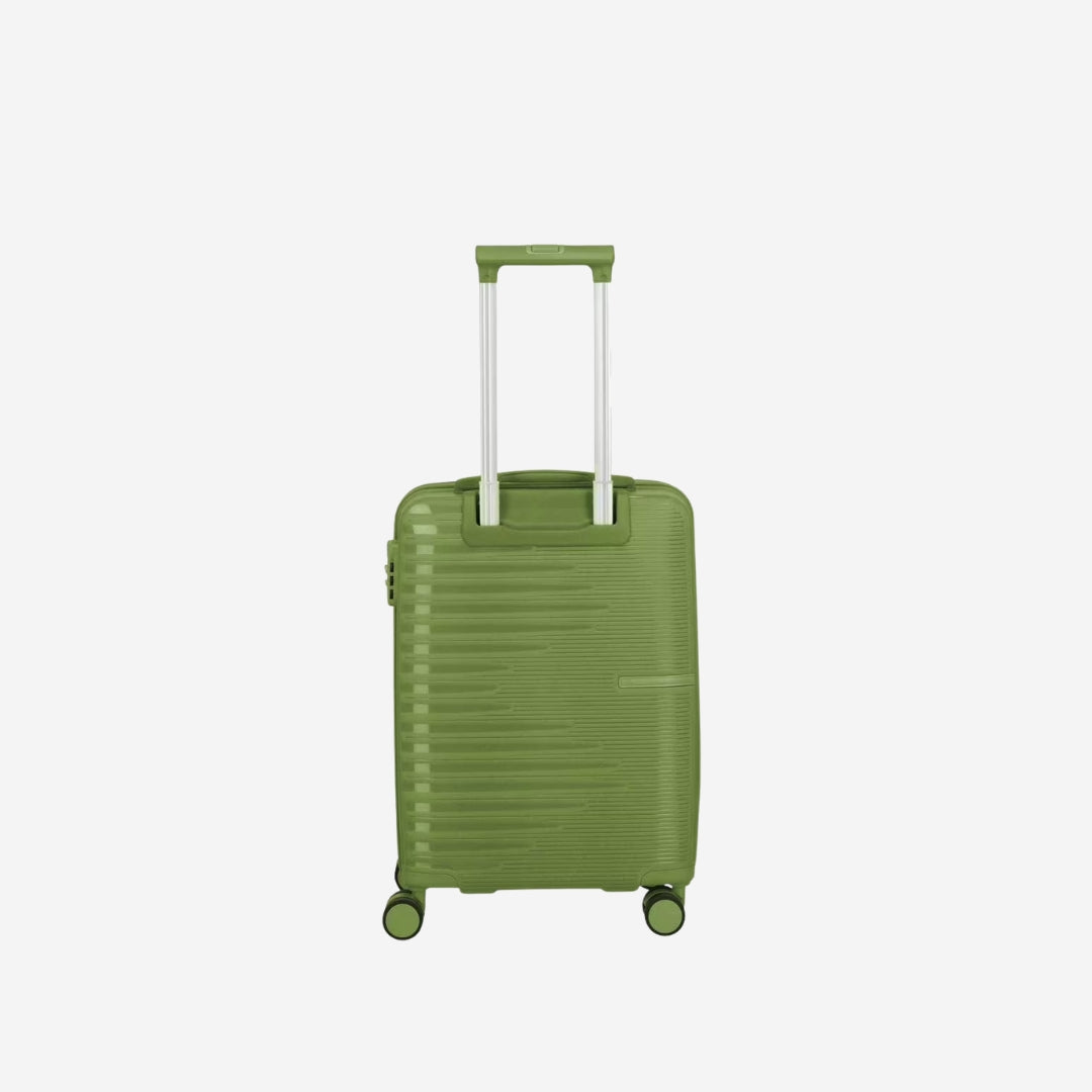 Travelite - Pacific  - Valigia Piccola Rigida