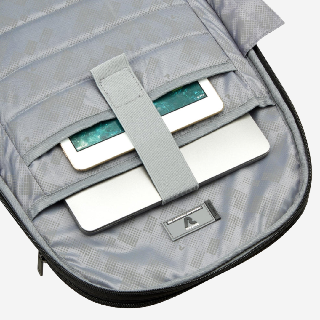 Roncato - Ironik 2.0 - Zaino Trolley Cabina Piccolo