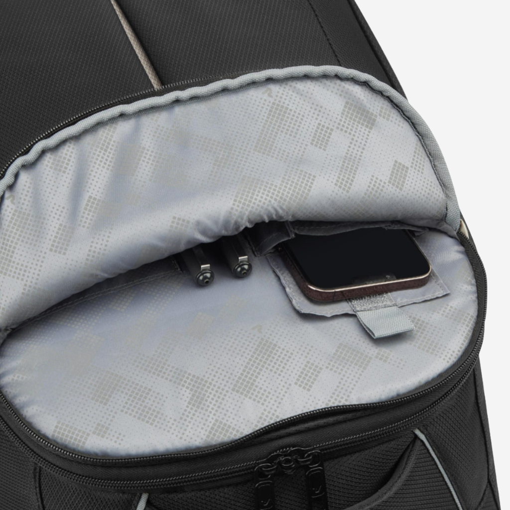 Roncato - Ironik 2.0 - Zaino Trolley Cabina Piccolo