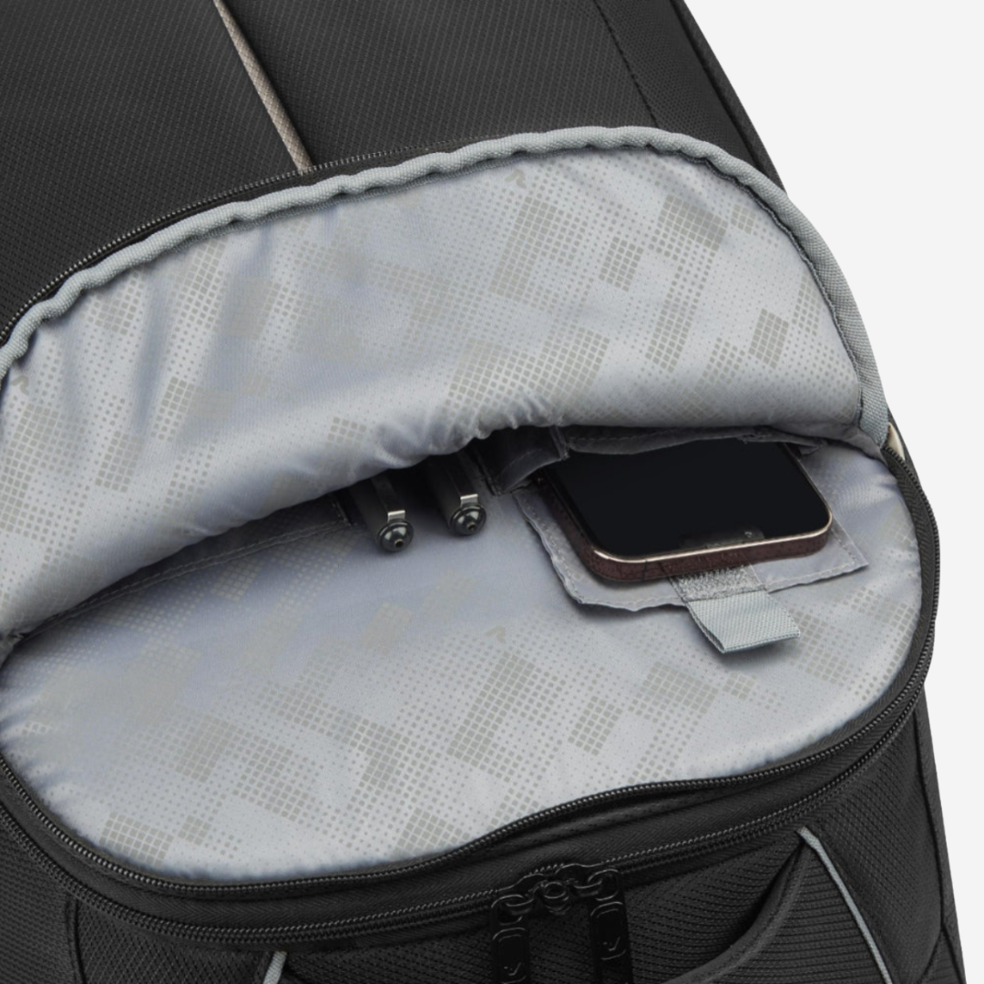 Roncato - Ironik 2.0 - Zaino Trolley Cabina Piccolo