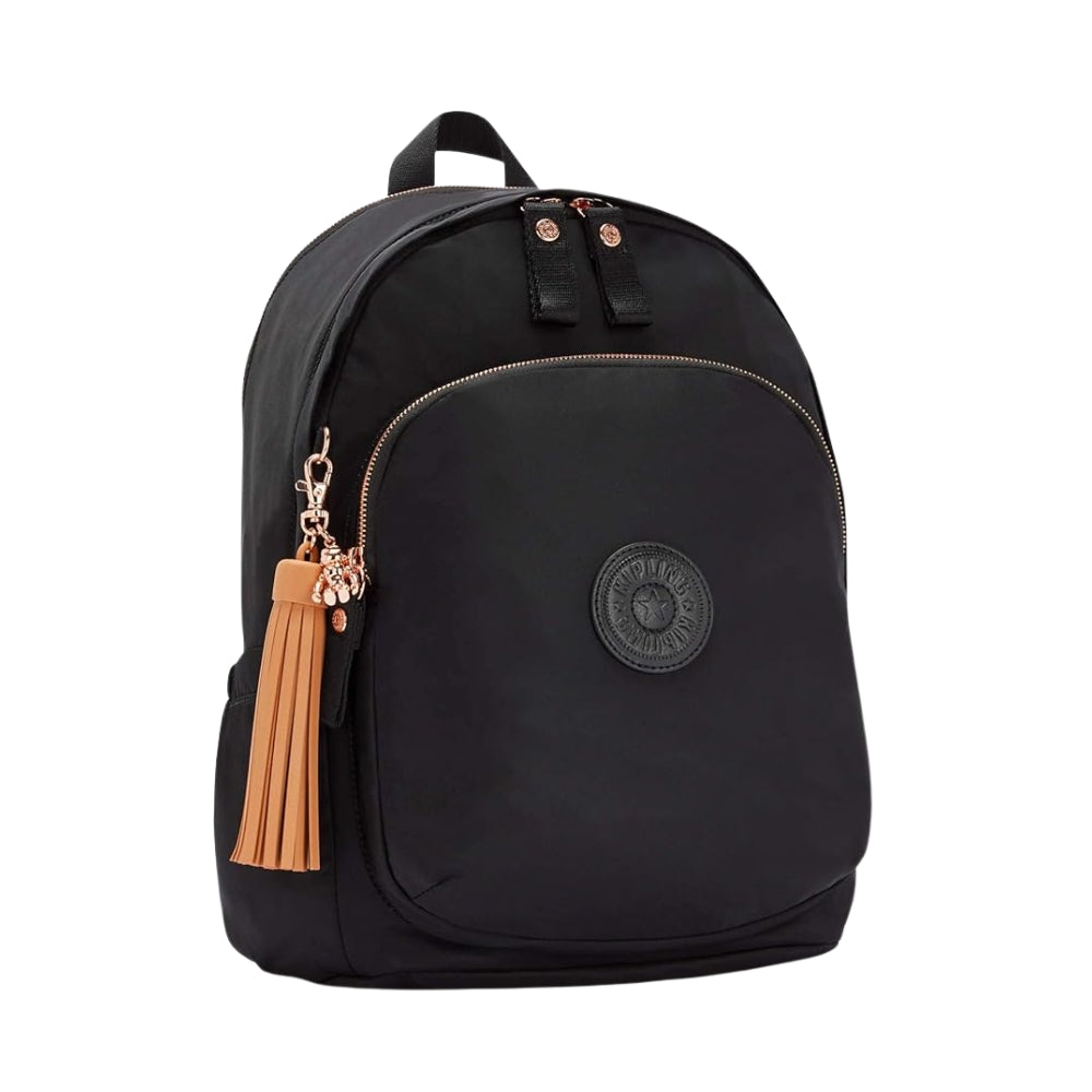 Kipling - Delia - Zaino Grande con Scomparto Porta Pc