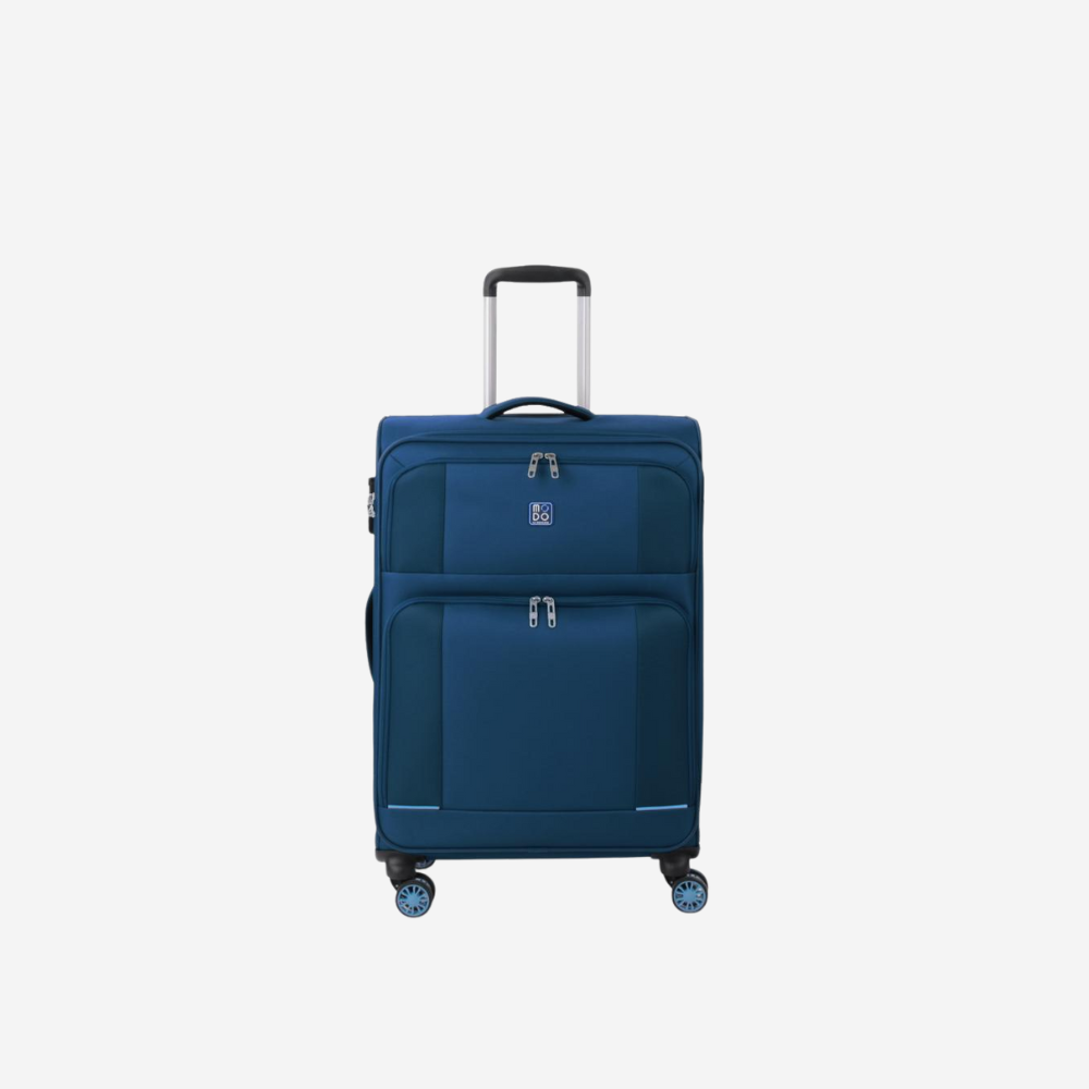 Roncato - Star 2.0 Modo - Valigia Tessuto Media