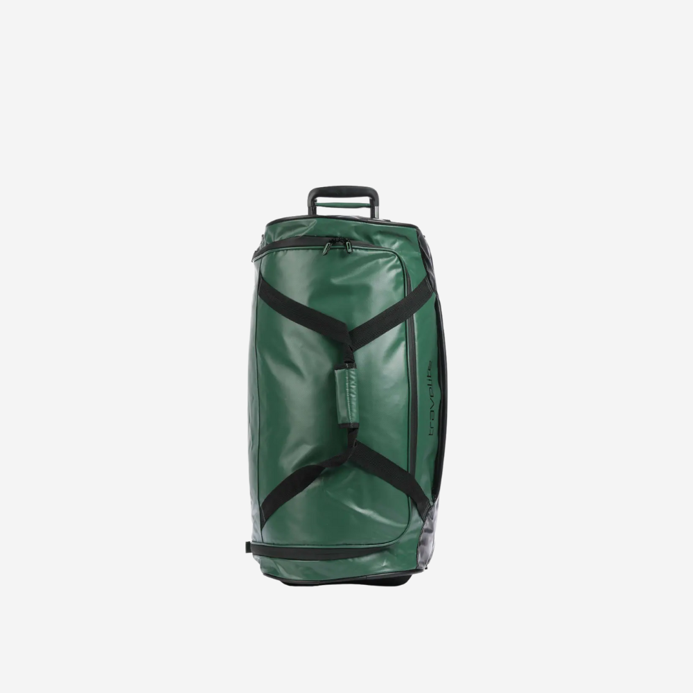Travelite - Borsone con Rotelle 70 cm