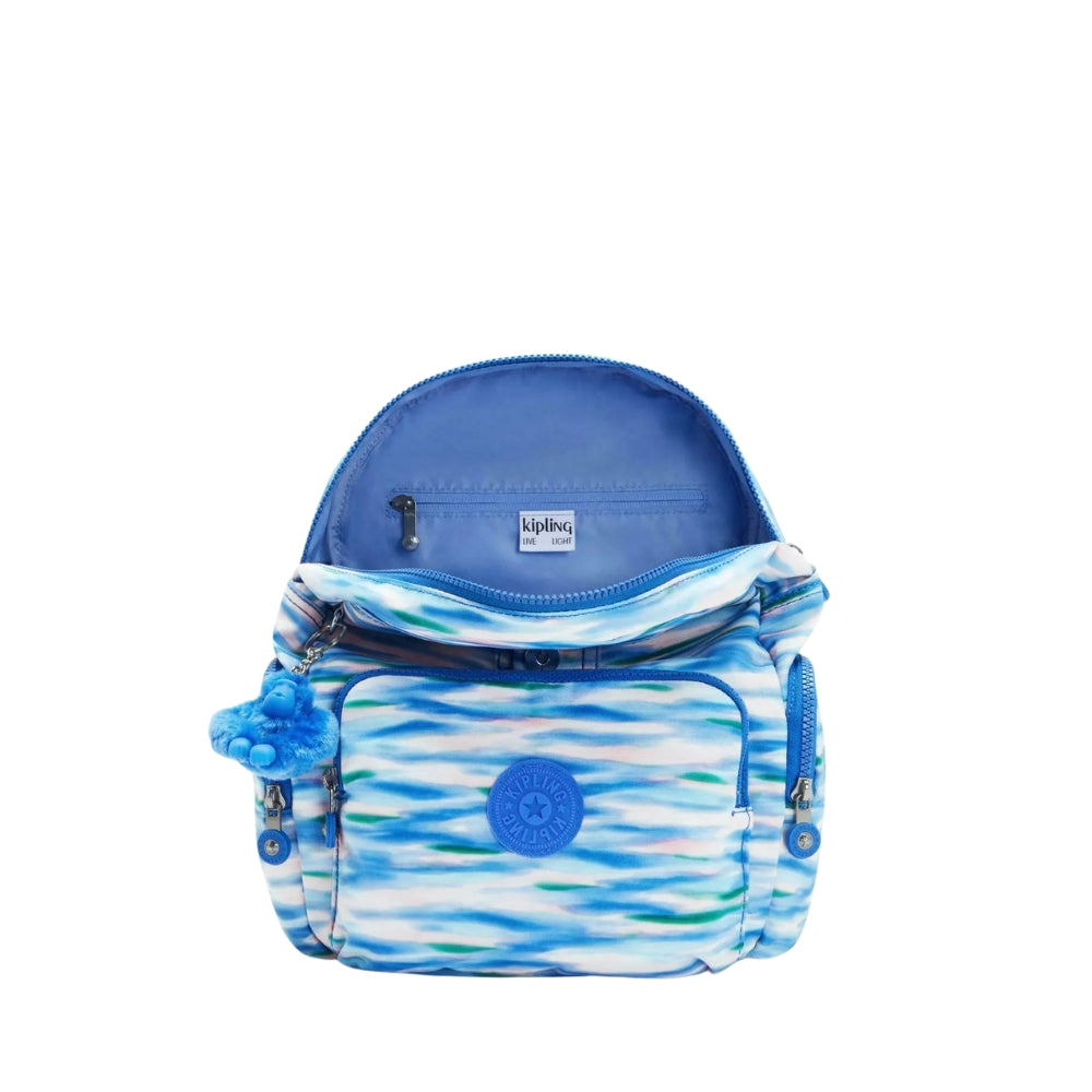 Kipling - City Zip Mini - Zaino Piccolo