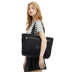 Kipling - Colissa Zip - Borsa Shopper Grande