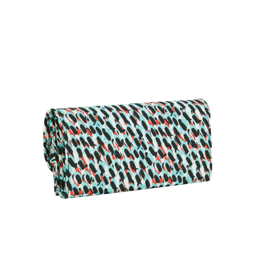 Kipling - Money Land - Portafoglio Grande con Rfid