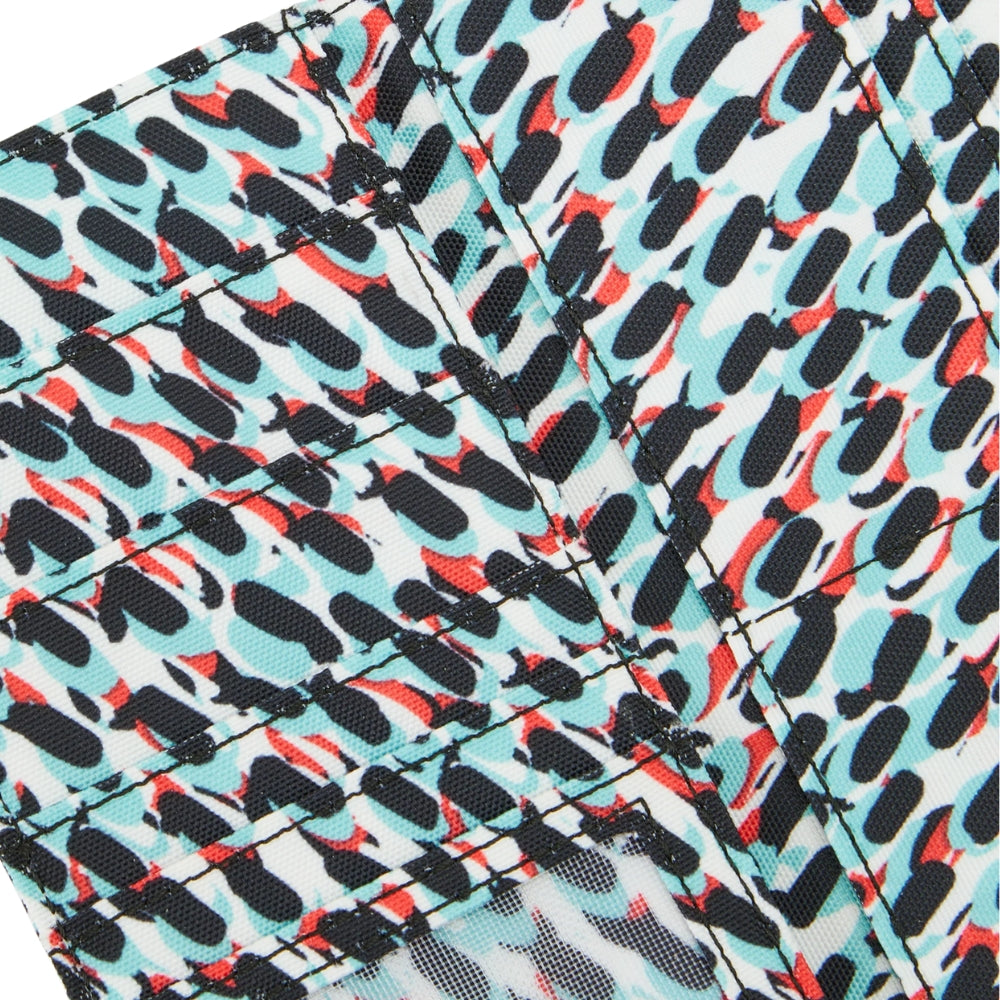 Kipling - Money Land - Portafoglio Grande con Rfid