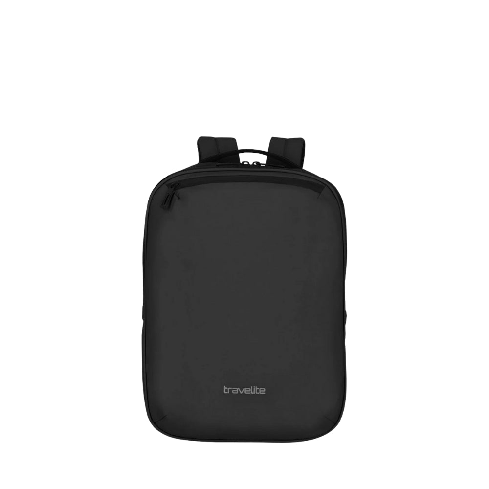 Travelite - Basics - Zaino da Lavoro Casual e Porta Pc