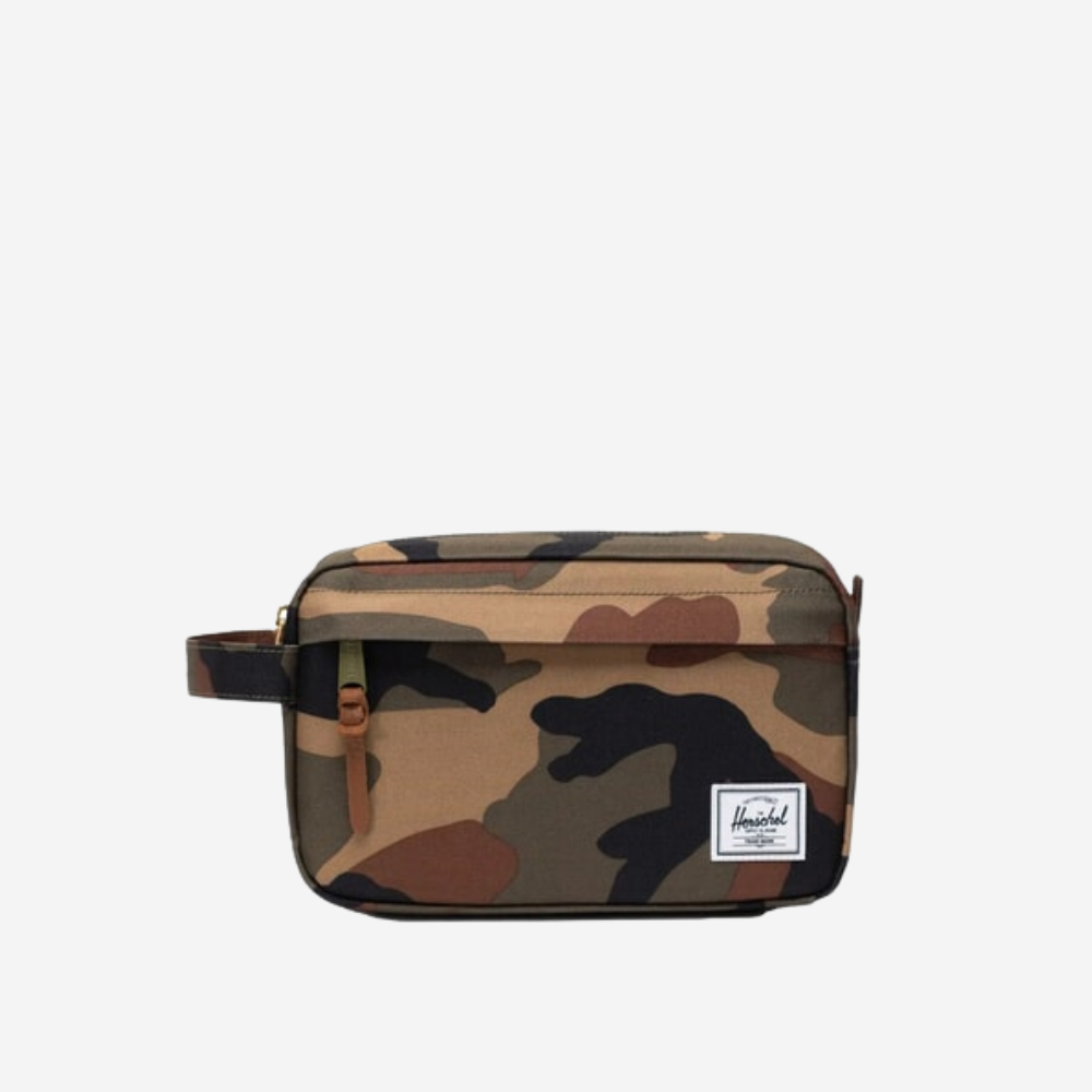 Hershel - Chapter Travel Kit - Organizer da Viaggio