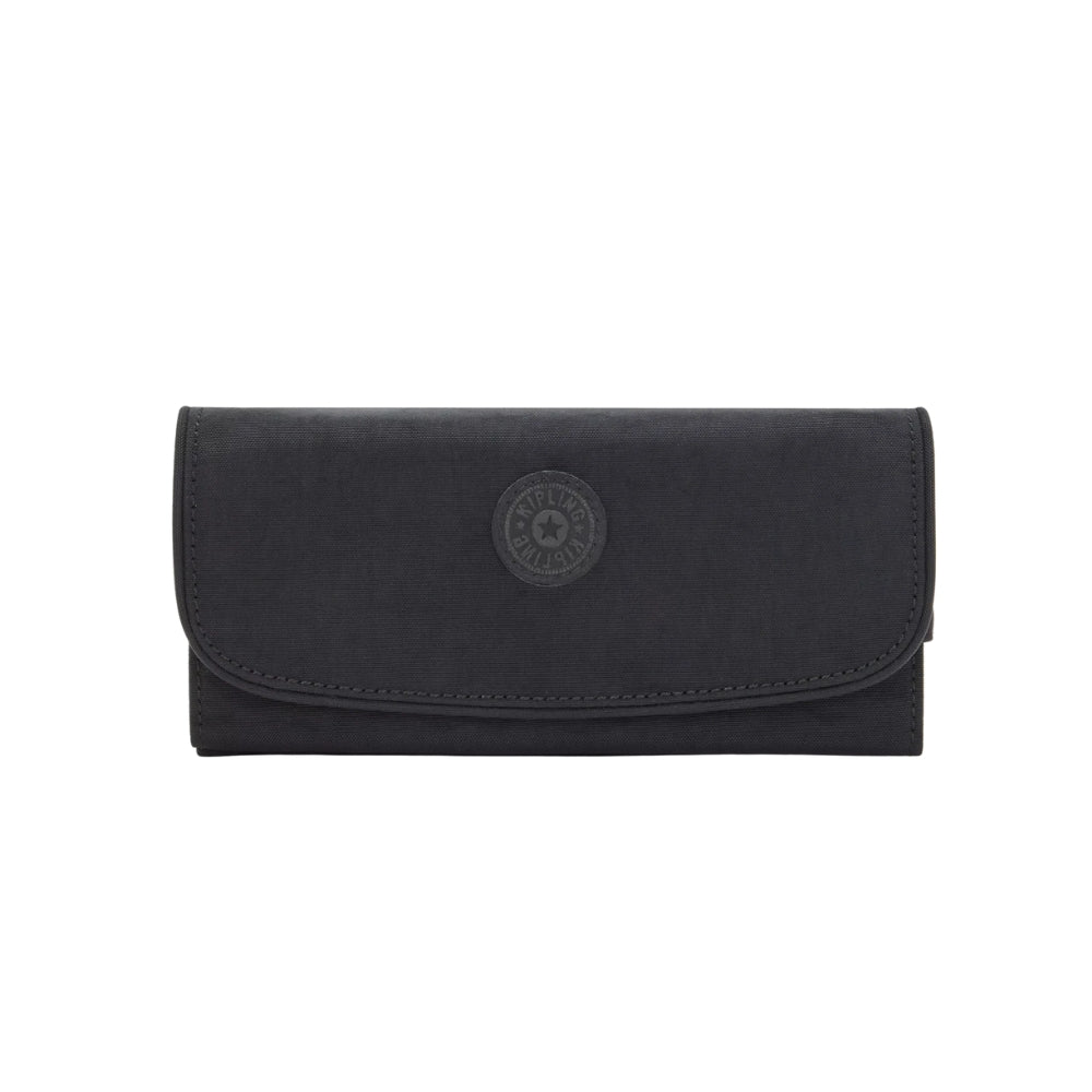 Kipling - Money Land - Portafoglio Grande con Rfid