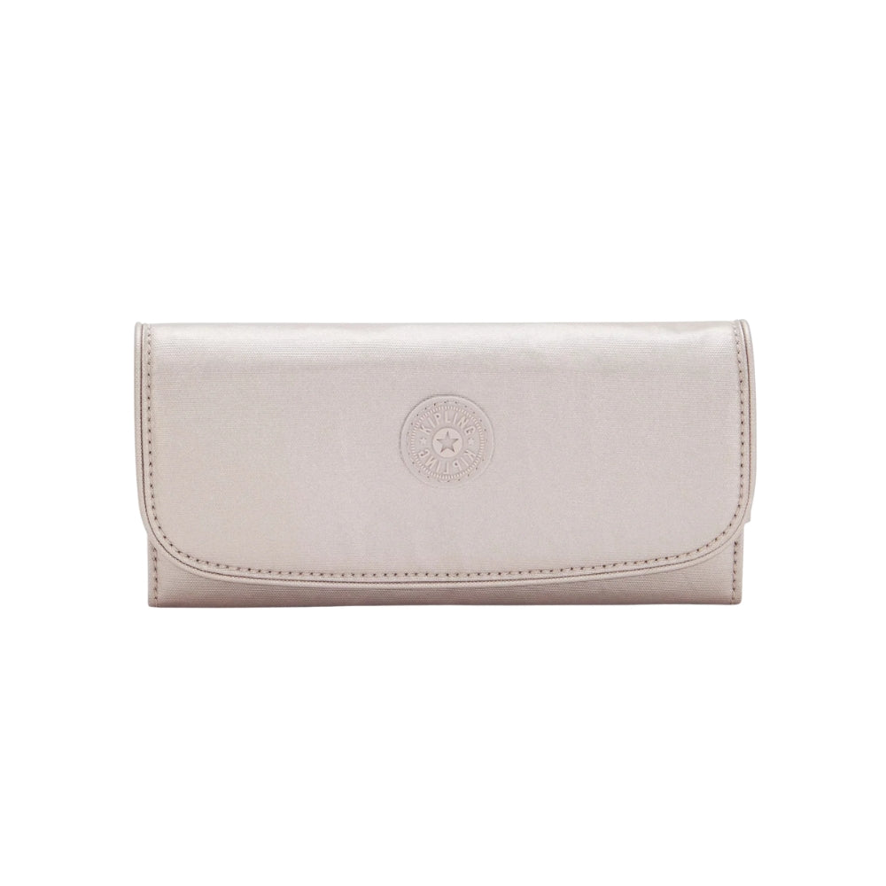 Kipling - Money Land - Portafoglio Grande con Rfid
