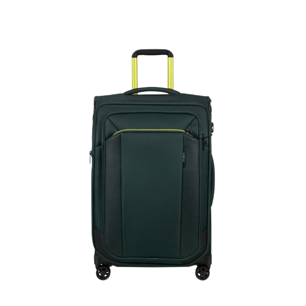 Samsonite - Respark - Valigia Media Rigida Espandibile