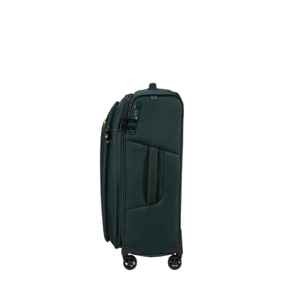 Samsonite - Respark - Valigia Media Rigida Espandibile