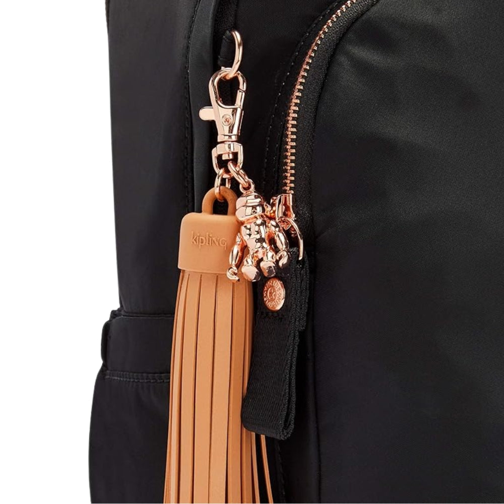 Kipling - Delia - Zaino Grande con Scomparto Porta Pc