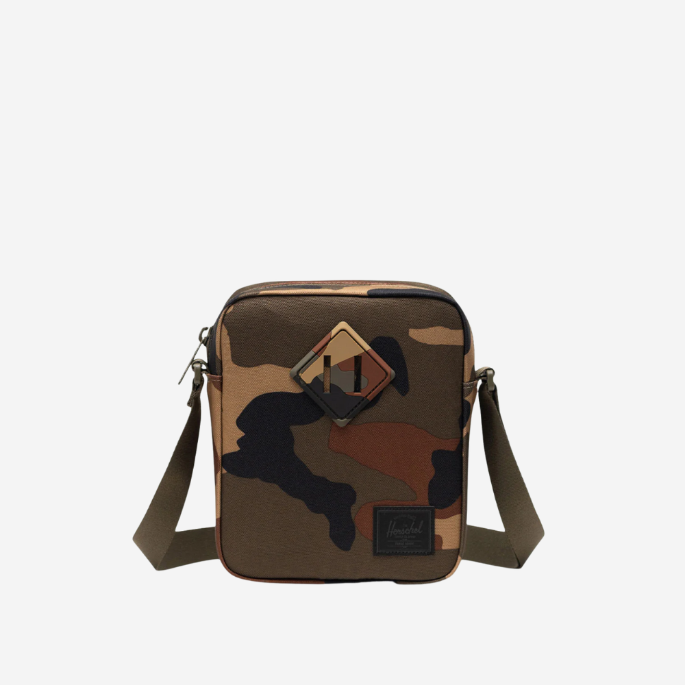 Herschel - Heritage Crossbody - Borsa a Tracolla