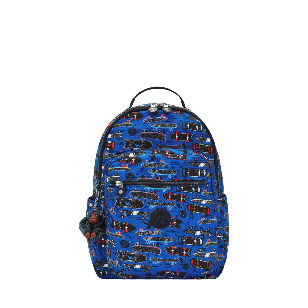 Kipling - Seoul S - Zaino Piccolo
