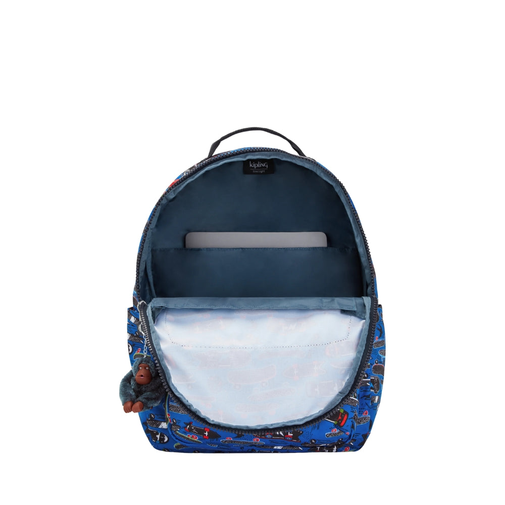 Kipling - Seoul S - Zaino Piccolo