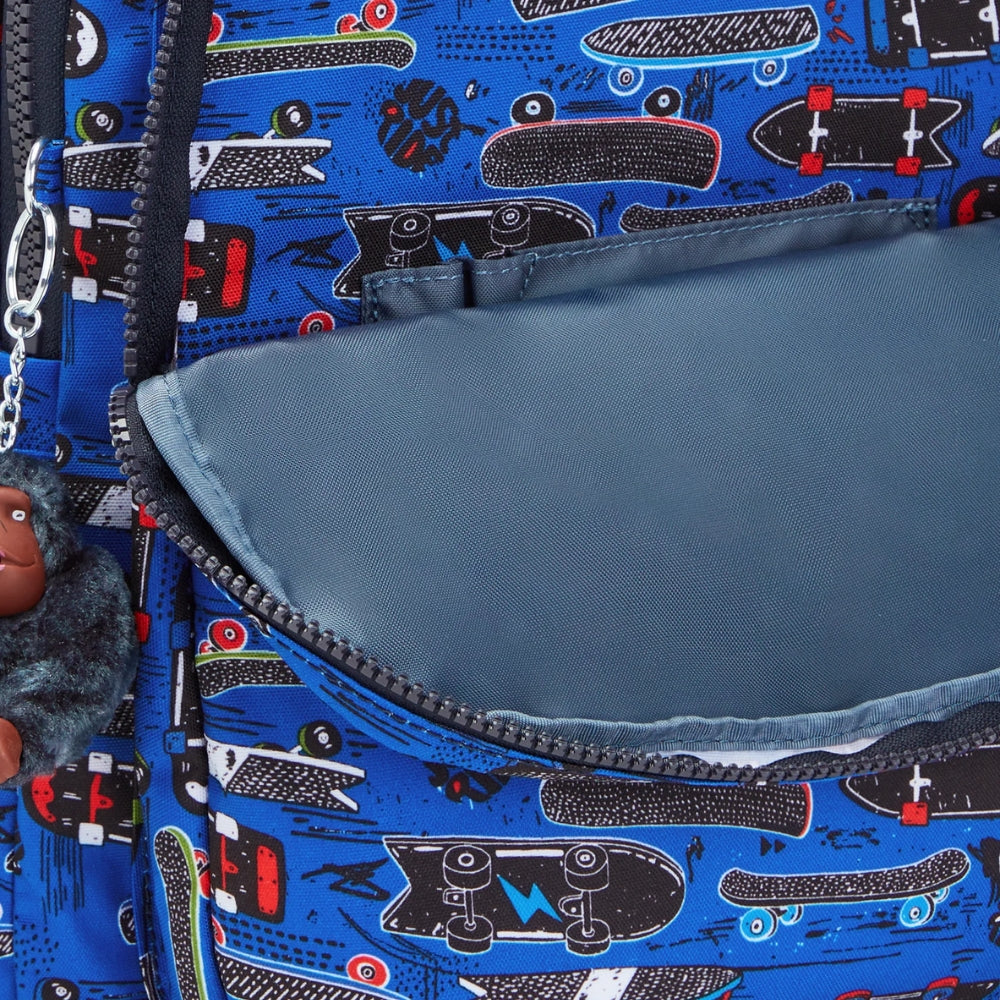 Kipling - Seoul S - Zaino Piccolo