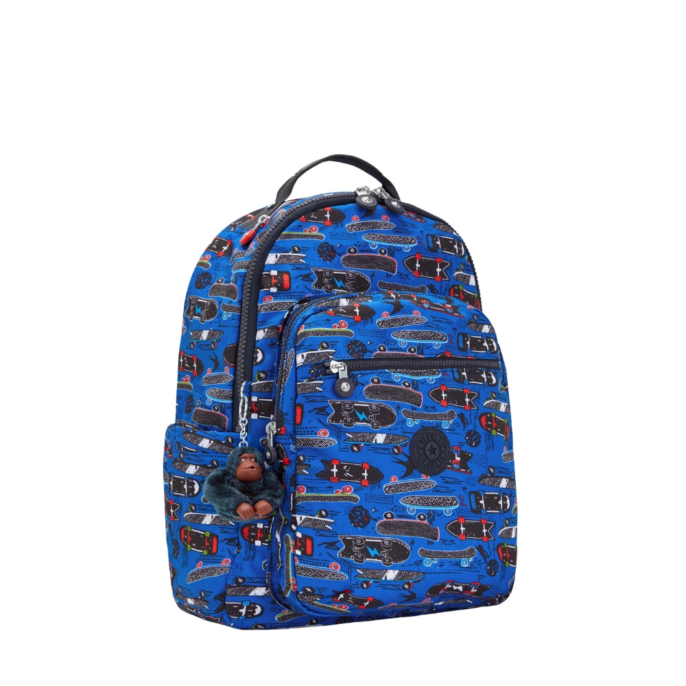 Kipling - Seoul S - Zaino Piccolo
