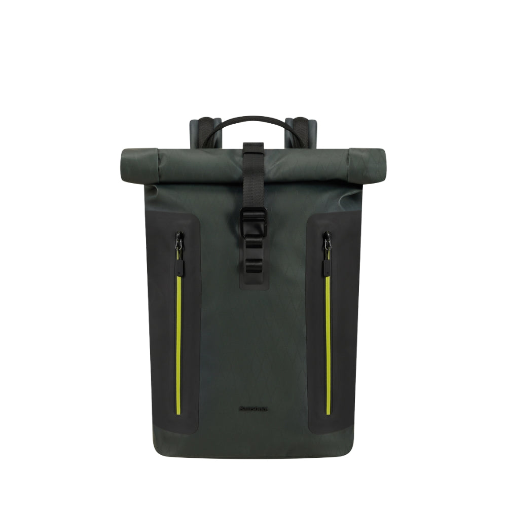 Samsonite - Coatify Biz - Zaino Rolltop 15.6"