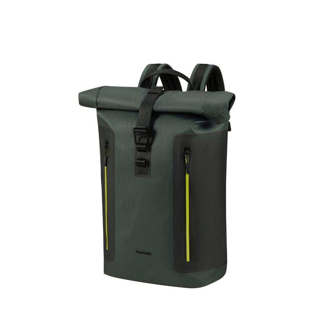 Samsonite - Coatify Biz - Zaino Rolltop 15.6"