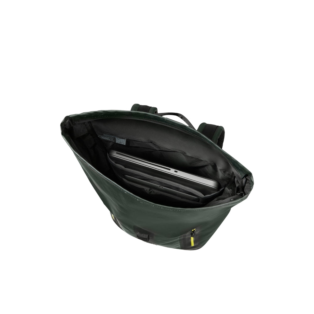 Samsonite - Coatify Biz - Zaino Rolltop 15.6"