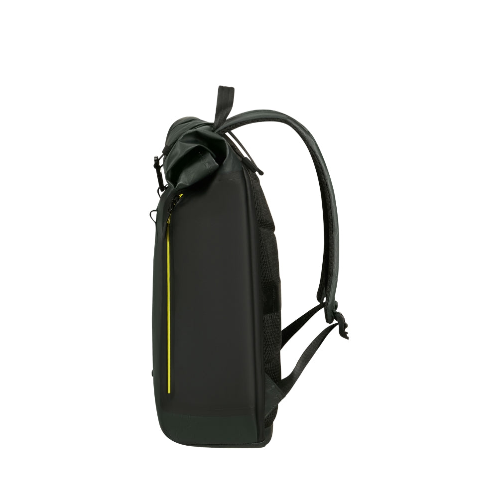 Samsonite - Coatify Biz - Zaino Rolltop 15.6"