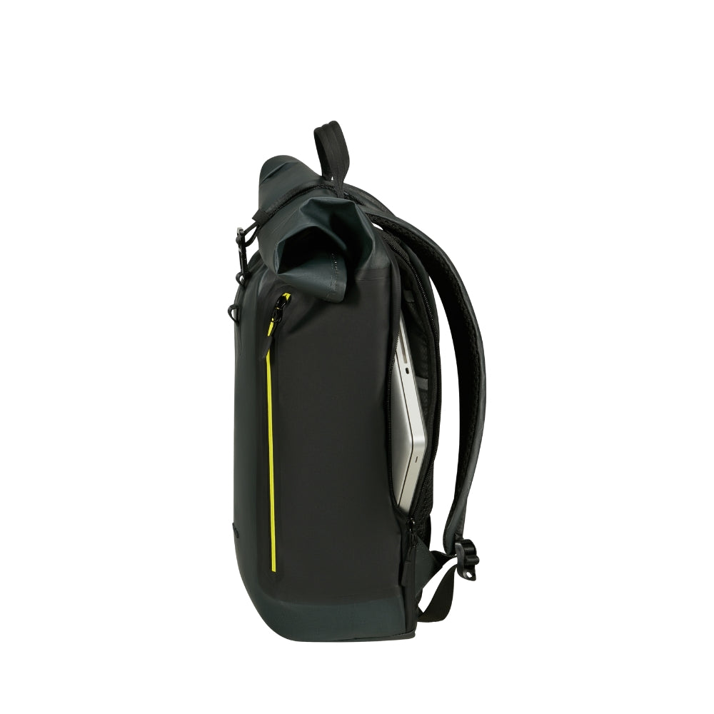 Samsonite - Coatify Biz - Zaino Rolltop 15.6"