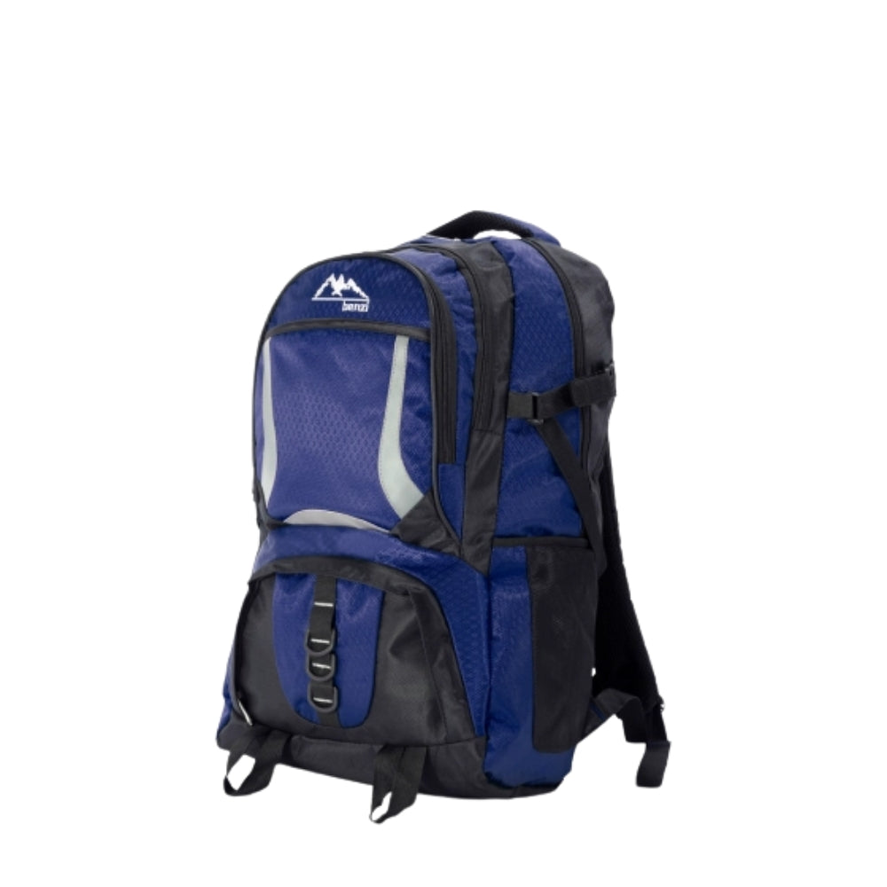 Benzi - Zaino da Montagna Ideale per Trekking